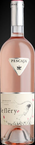 Le Flery Rosato