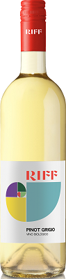 Riff Pinot Grigio delle Venezie DOC