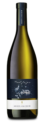 Pino Grigio Lageder