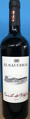 Acebron El Sauceral