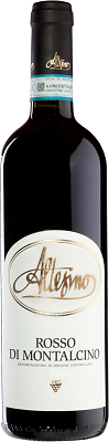 Rosso di Montalcino DOC