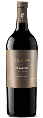 Scaia Paradiso Veneto IGT