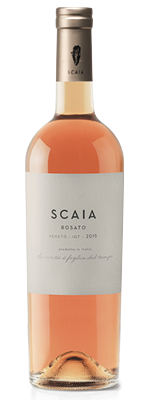 Scaia Rosato IGT Veneto