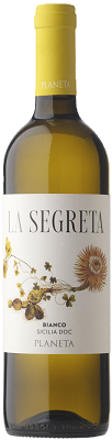 La Segreta Bianco DOC Sicilia