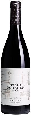 Pinot Noir Grosse Reserve