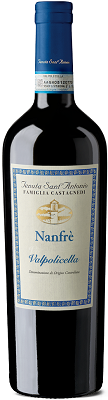 Nanfrè Valpolicella DOCG