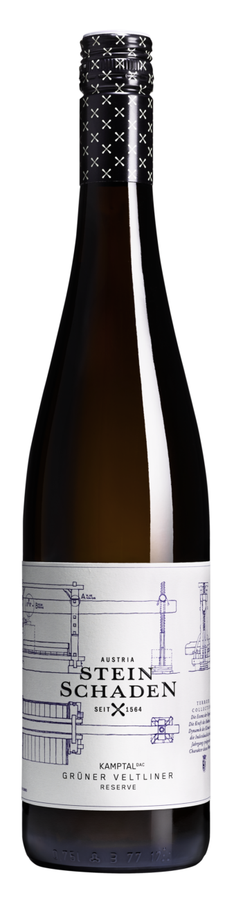 Grüner Veltliner Kamptal DAC Reserve