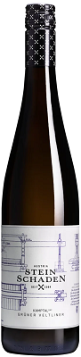 Grüner Veltliner Kamptal DAC