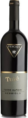 Tuké Nebbiolo Terre Alfieri DOC
