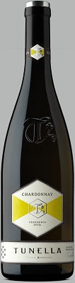 Chardonnay Friuli Colli Orientali DOP