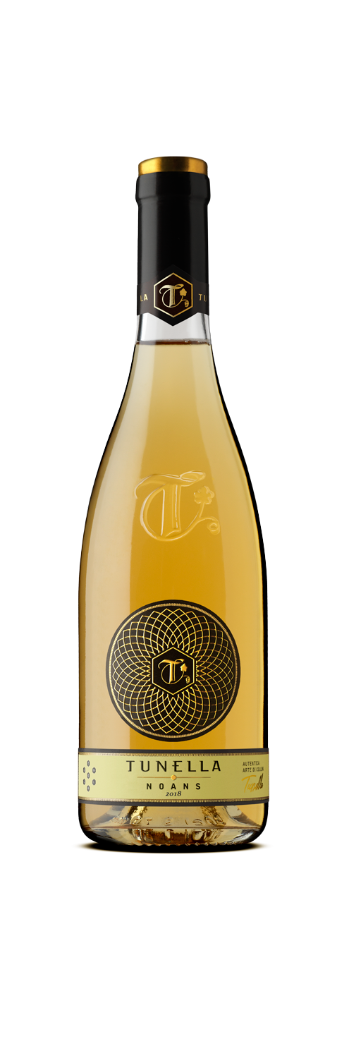 Noans DOP Friuli Colli Orientali - Vendage Tardiva