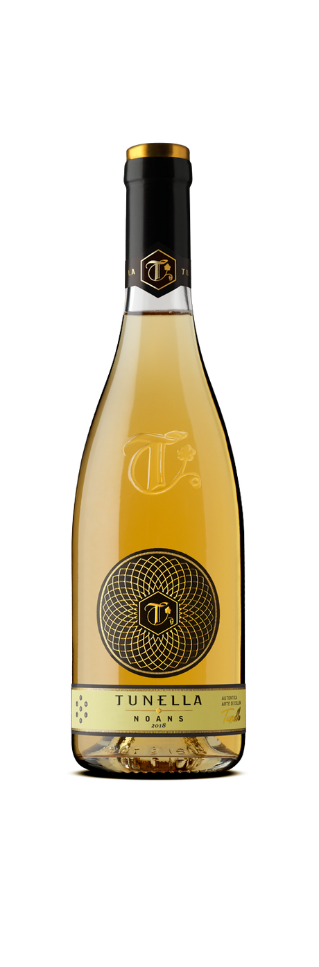 Noans DOP Friuli Colli Orientali - Vendage Tardiva