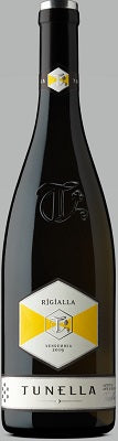 Rjgialla Friuli Colli Orientali DOP