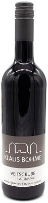 Veitstanz 7.0 Rotwein Cuvée