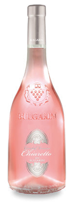 ROSA BLUSH Chiaretto Riviera del Garda DOC