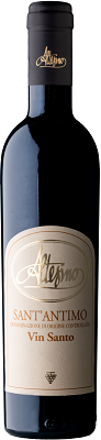 Vin Santo Sant'Antimo DOC