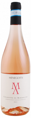 Menegotti Chiaretto di Bardolino DOC
