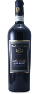 Campo dei Gigli Amarone della Valpolicella DOC