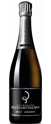 Champagner Brut Reserve 