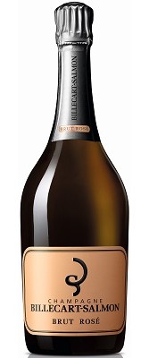 Champagner Rosé Brut 