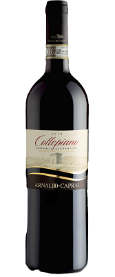 Collepiano Montefalco Sagrantino DOCG