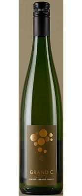 Gewürztraminer Alsace AOC