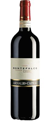 Montefalco Rosso DOP