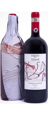 Casanuova di Nittardi Vigna Doghessa Chianti Classico DOCG Magnum