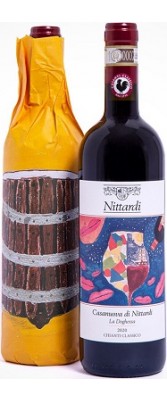 Casanuova di Nittardi Vigna Doghessa Chianti Classico DOCG