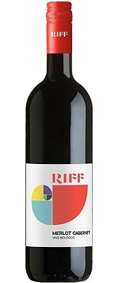 Riff Merlot Cabernet Trevenzie Rosso IGT