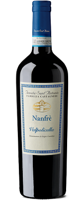 Nanfrè Valpolicella DOCG