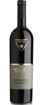 Tuké Nebbiolo Terre Alfieri DOC