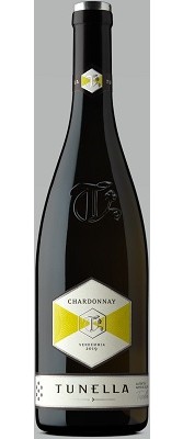 Chardonnay Friuli Colli Orientali DOP