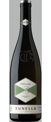 Friulano Friuli Colli Orientali DOP