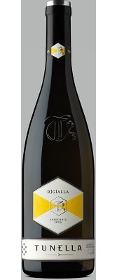 Rjgialla Friuli Colli Orientali DOP