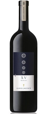 XV Merlot Vigneti delle Dolomiti DOC