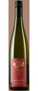 Pinot Gris Alsace AOC