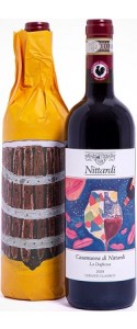 Casanuova di Nittardi Vigna Doghessa Chianti Classico DOCG